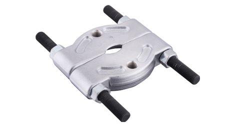 Birzman chasse cône de fourche argent