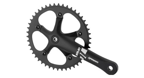 Pedalier prowheel fixed 48 t