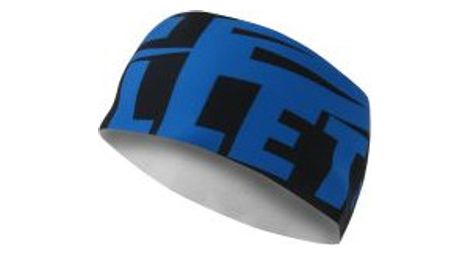 Bandeau millet pierra headband bleu