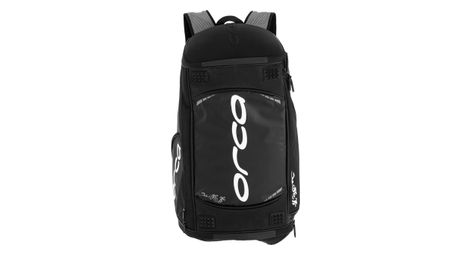 Sac de triathlon orca noir