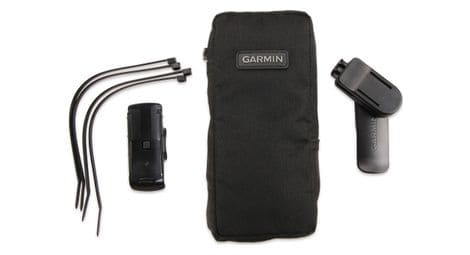 Garmin outdoor mount & case