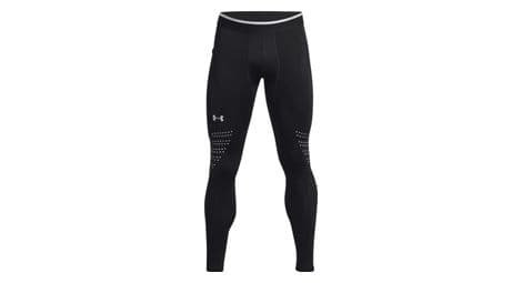 Collant compression under armour coldgear armour noir homme