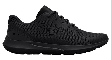 Chaussures de running under armour surge 3