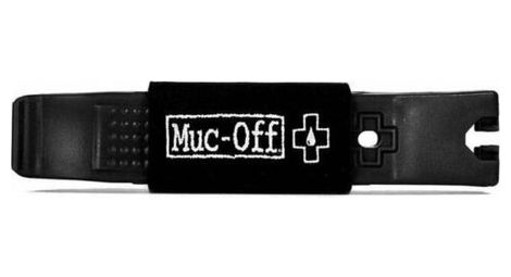 Démontes-pneus muc-off rim stix tyre levers noir
