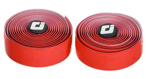 Ruban de cintre odi 2 5mm rouge