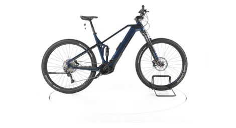 Reconditionné - Bulls Sonic EVO TR 1 E-Bike Fully - Bon Etat Ã‰tat