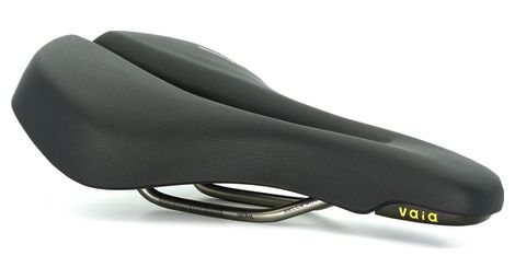 Selle royal selle vélo vaia moderate noir