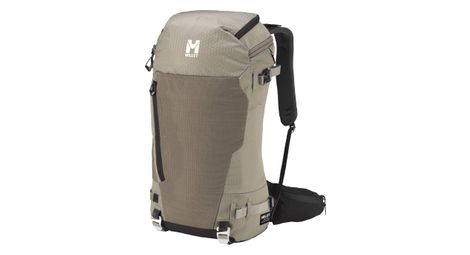 Millet ubic 20l unisex wandelrugzak beige