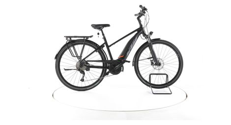 Produit reconditionné - KTM Macina Fun A510 Trekking E-Bike - Bon Etat