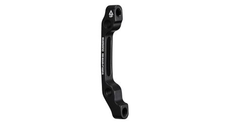 Shimano xtr adaptateur frein a disque 160mm avant sm ma90 f160 post standard