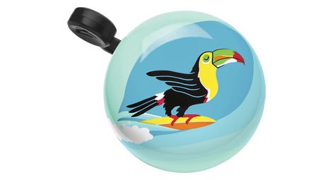 Sonnette electra dome surfbird