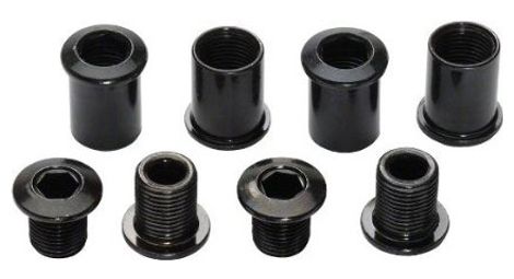 Truvativ vis longues cheminées x 4