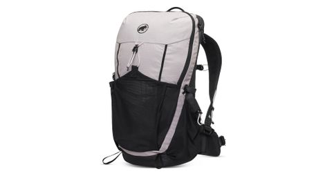 Mochila de senderismo mammut ducan 22l gris para mujer