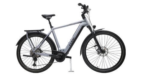 Produit reconditionné · vélo de ville électrique cube kathmandu hybrid slx 750  2023 · bon état