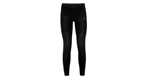 Collant long odlo performance light femme noir