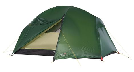 Tente 2 Personnes Wechsel Exogen 2 Vert