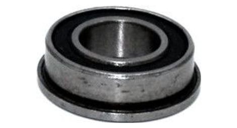 Roulement b3 - blackbearing - f61800 -2rs /f 6800 -2rs