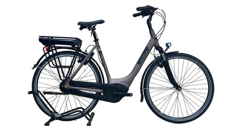 produit reconditionné . Gazelle Paris C7 HMB Shimano Nexus 2022 . Vélo électrique . Gazelle . très bon état