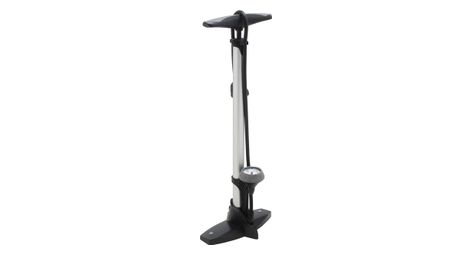 var floor pump