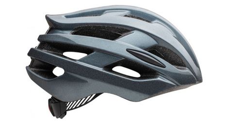 Casque urge tourair reflecto gris