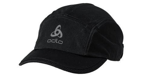 Casquette odlo ceramicool light noir unisex