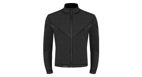 Racer 1927 - the quest - veste hiver technique - homme - coloris : 002-noir