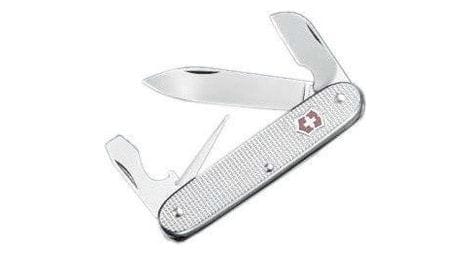 Victorinox electrician couteau suisse alox arge...