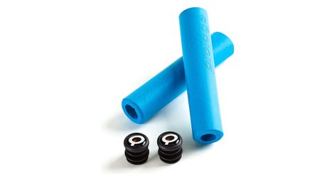Paire de grip prologo mastery bleu