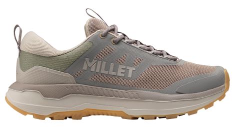 Chaussures de Randonnée Millet Seneca Beige Femme