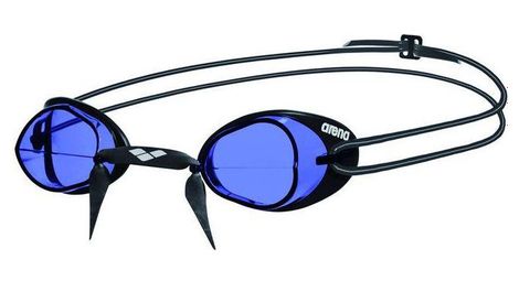 Arena swedix goggles blue