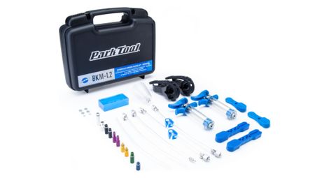 Park tool bkm-1.2 minerale ontluchtingsset