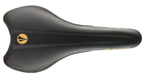 Selle sdg radar mtn rails titane/alu or