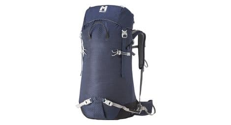 Millet prolight 30+10l mochila de alpinismo azul para mujer