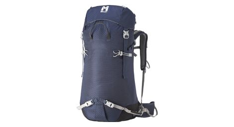 Sac d'alpinisme femme millet prolight 30+10l bleu