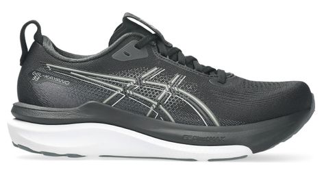 Scarpe da corsa Asics Gel-Kayano 33 Nero/Bianco Donna