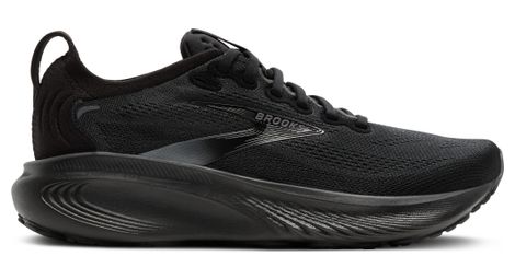 Chaussures Running Brooks Adrenaline GTS 25 Noir Homme