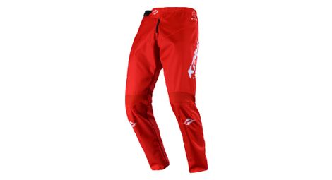 Kenny elite kinderhose rot