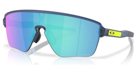 Lunettes oakley corridor sq blue transparent / prizm sapphire / ref : oo9415-0242