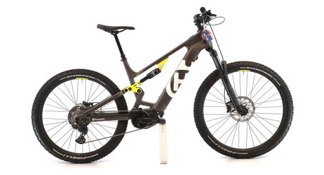 Produit reconditionné · Husqvarna Light Cross LC2 / Vélo VTT électrique | Très bon état