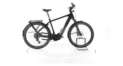 Flyer — Flyer upstreet 7 10 velo electrique de trekking 2024 - bon etat