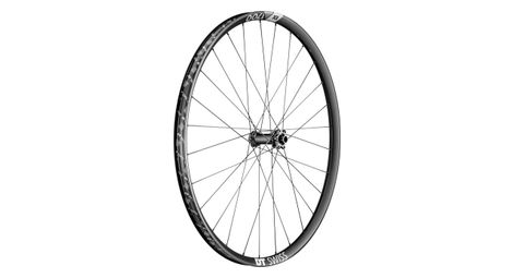Roue Avant DT Swiss EX 1700 Spline 27.5'' 30mm | Boost 15x110mm | 6 trous