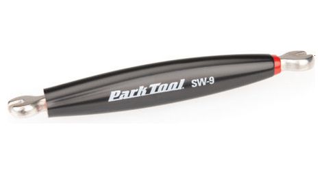 Chiavi a raggi doppia park tool sw-9 3,23 mm / 3,45 mm
