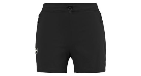 Culotte millet fusion xcs mujer negro