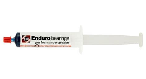 Roulements enduro bearings grease-performance