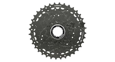 shimano linkglide cs lg400 9 cassette 9s