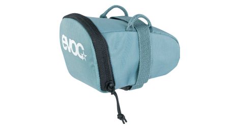 Bolsa asiento evoc s 0.3 l acero