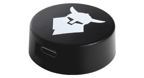 Capteur de chute pour casque toscen noir