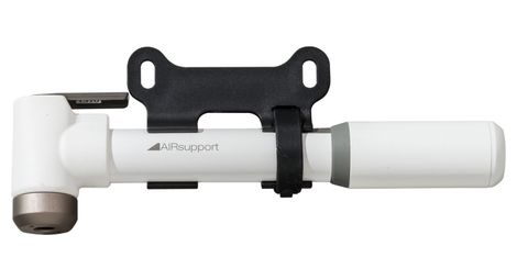 Bontrager air support pump white
