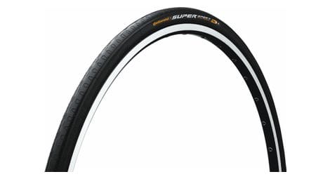 Continental tyre super sport plus 700 - black 25c