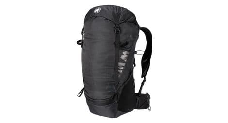 Sac de randonnée mammut ducan 30 noir 30l